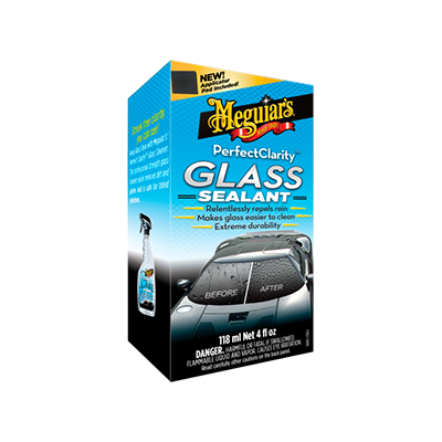  Limpiador de vidrio invisible para ventanas y vidrios :  Automotriz