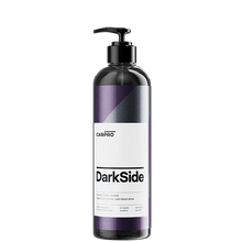 Cargar imagen en el visor de la galería, CarPro DarkSide 500ml - Sellador de Neumáticos
