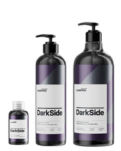 Cargar imagen en el visor de la galería, CarPro DarkSide 500ml - Sellador de Neumáticos
