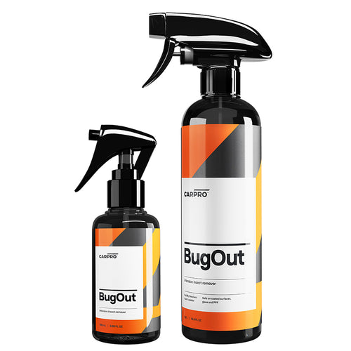 Removedor y Descontaminado de Insectos Carpro® Bug Out 500 ml