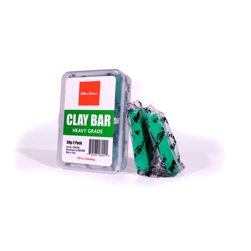 Detailing Clay Bar Heavy Cut 100 gr