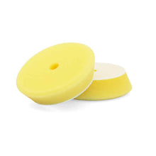 Cargar imagen en el visor de la galería, Flexipads Pro Classic Heavy Yellow Cutting Foam Pad 3/ 5&quot;
