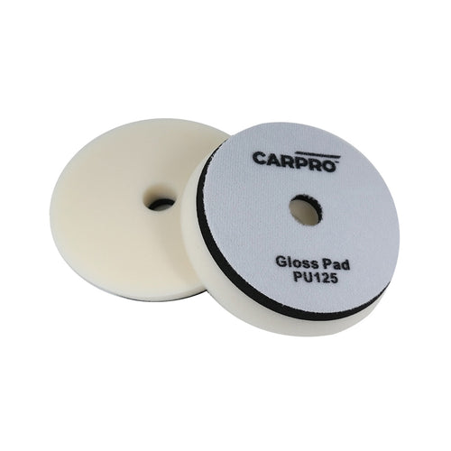 Pad de Espuma Refinado Carpro® Gloss Pad 3/ 5/ 6